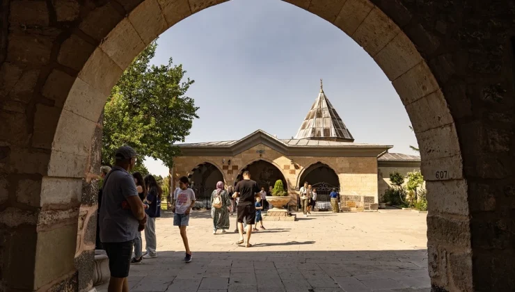 Hacı Bektaş Veli’nin Mirası: Hoşgörü ve Bilgelik