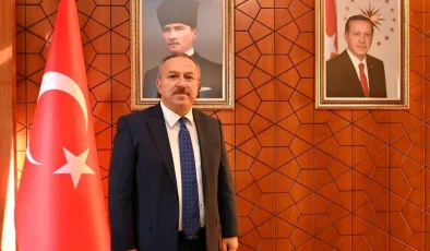 Nevşehir Valisi Ali Fidan: "Türk Milleti’nin tabiat ve şiarına en uygun idare, cumhuriyet idaresidir"