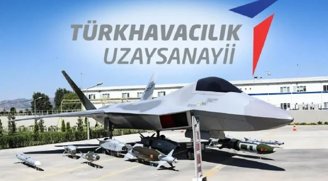 TUSAŞ NEDİR (AÇILIMI)? TUSAŞ, Ankara’da mı?